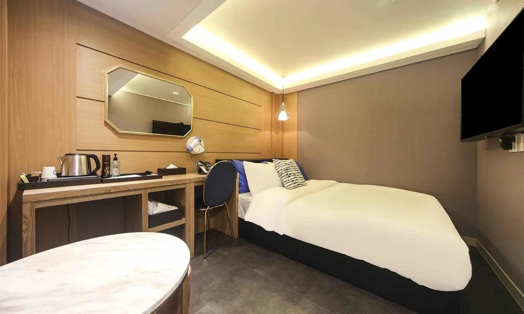 Bay 202 Hotel 釜山広域市 韓国