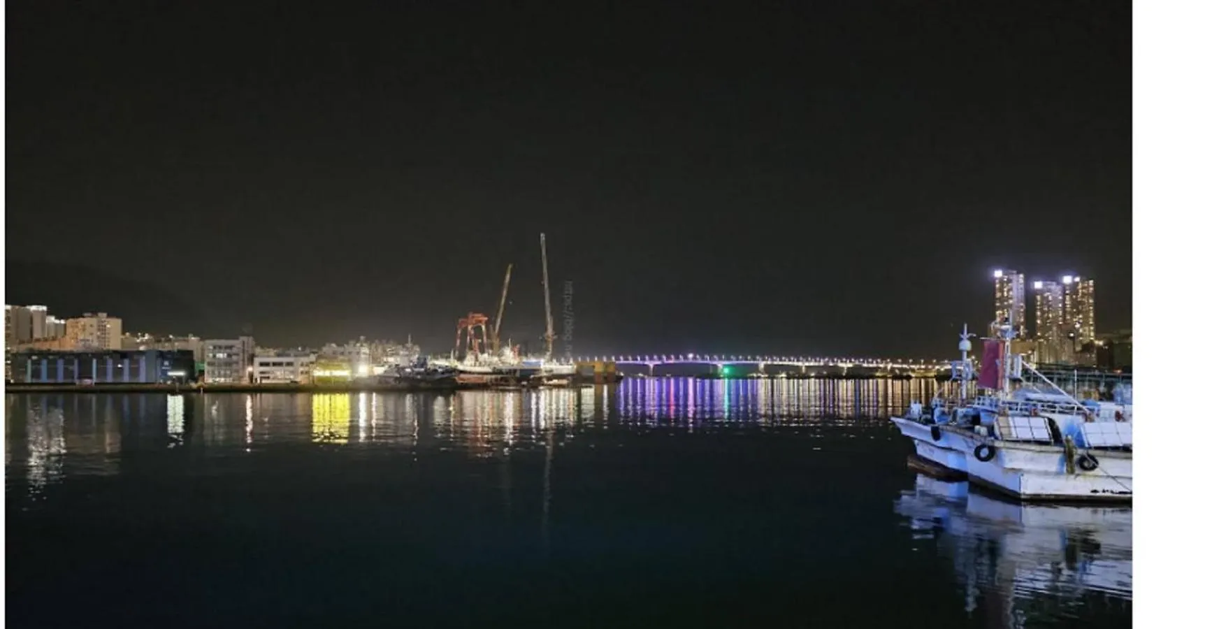 베이 202 호텔 부산광역시 0*,  대한민국