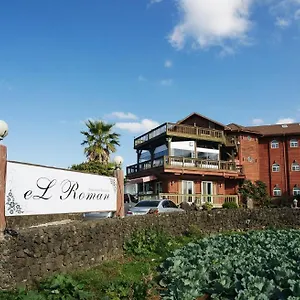elroman-pension.jejukoreahotels.com/