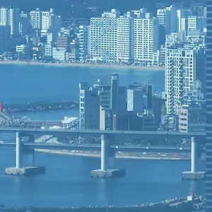 호텔 Haeundae Wide Ocean View &, 부산광역시