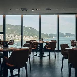 호텔 Wyndham Grand, 부산광역시