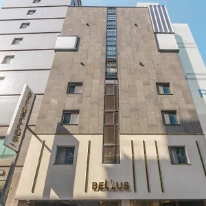 2* ホテル Bellus