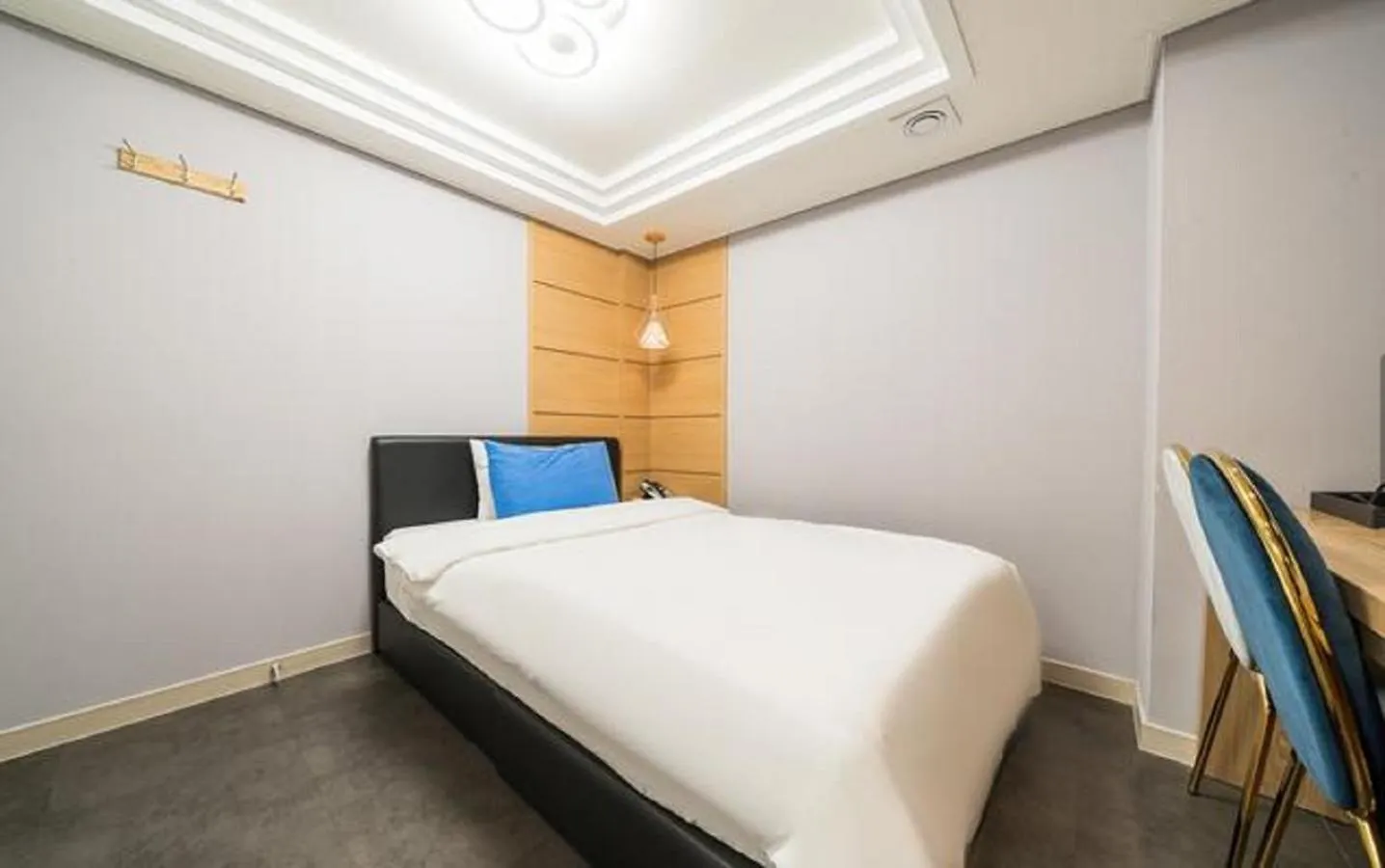Bay 202 Hotel Busan